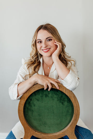 About The Founder